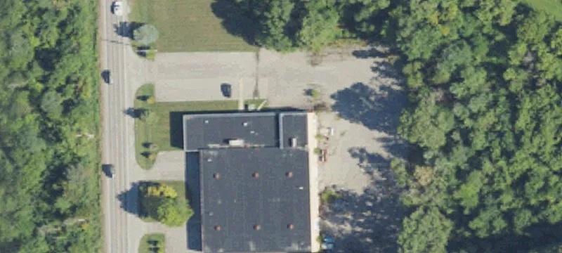 9925 Rawsonville Rd