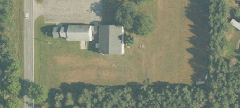 1500 Moorland Rd