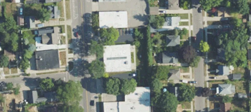 700 Livernois St