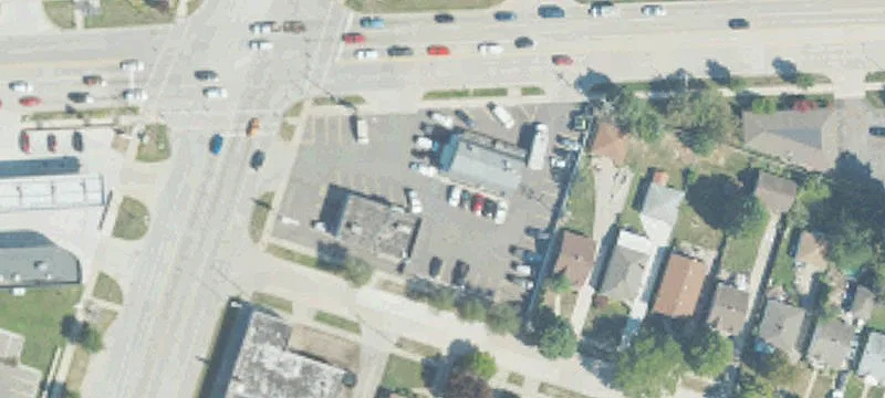 23000 Harper Ave