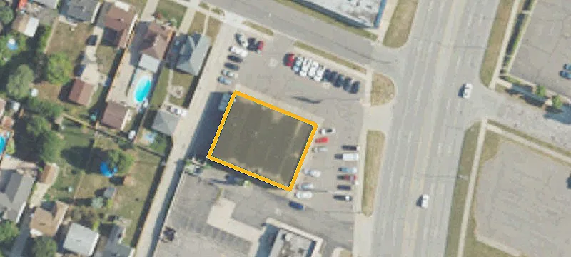 2230 Dix Hwy
