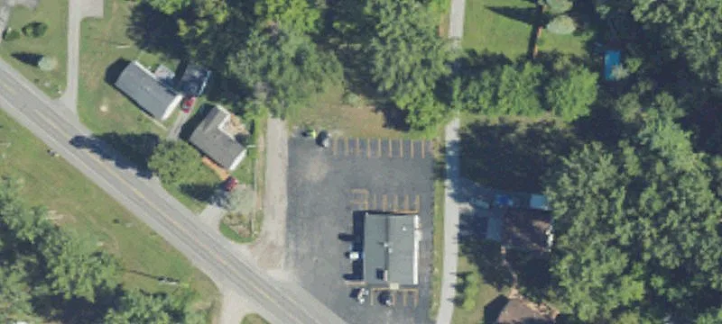 3395 Old Kawkawlin Rd