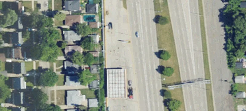 12805 Telegraph Rd