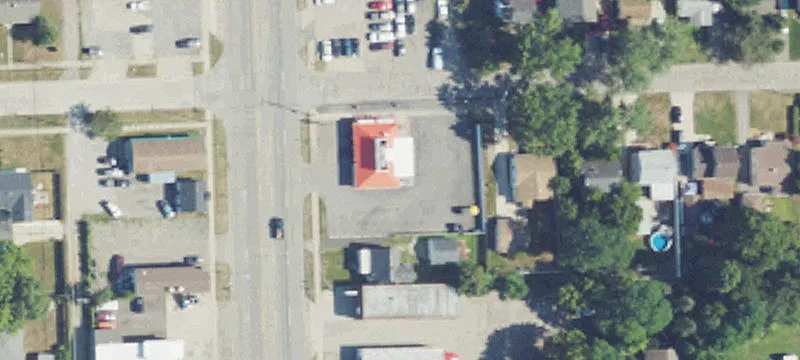 1311 Wayne Rd