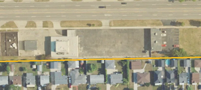 13479 Northline Rd