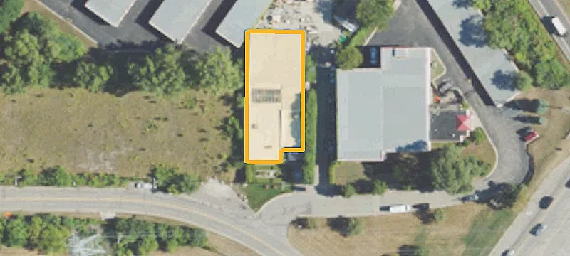 1794 Pontiac Dr