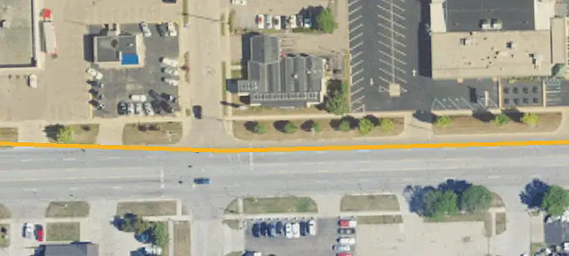 23100 Van Born Rd