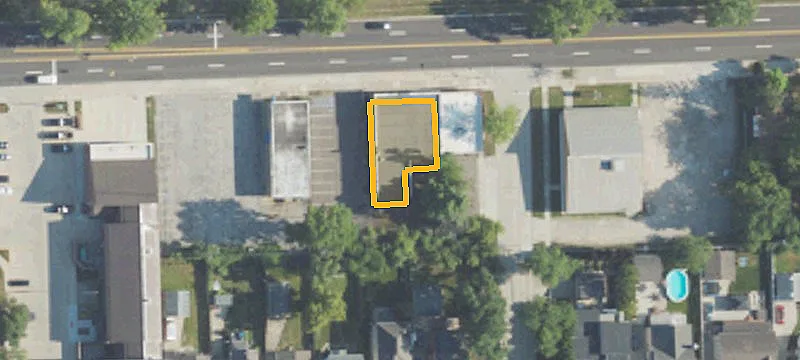 2313 12th Mile Rd