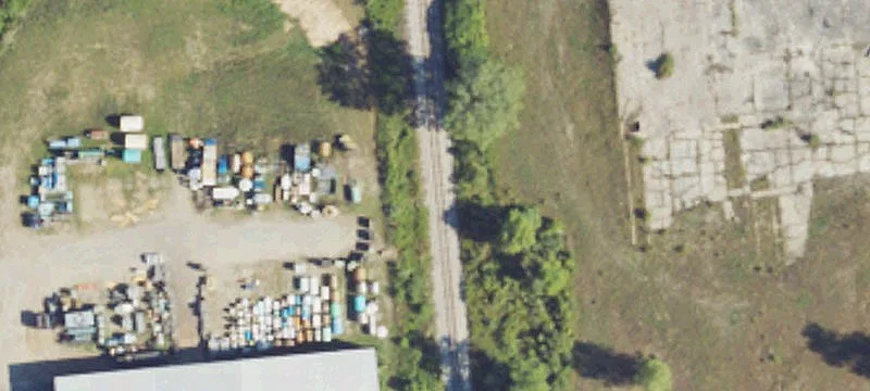601 10th Mile NW Rd