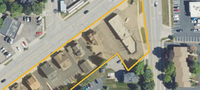 464 Main St