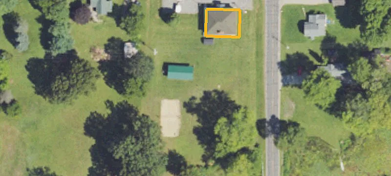 101 Liberty Rd