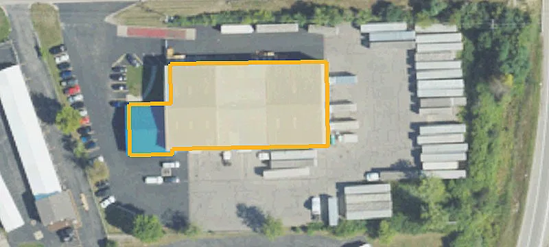 3600 Ellsworth Rd