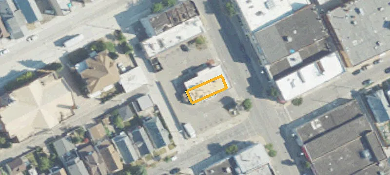 10301 Joseph Campau St