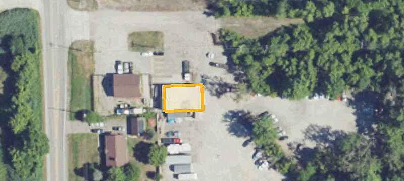 21851 Pennsylvania Rd