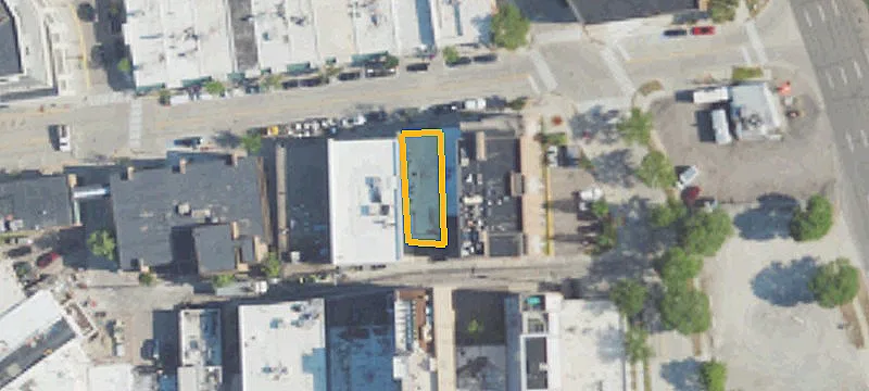 344 Hamilton Row