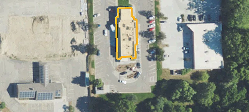 3205 Elizabeth Lk Rd