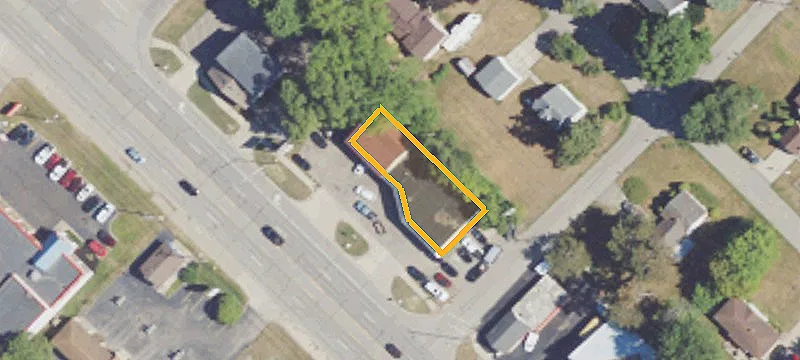 5272 Dixie Hwy