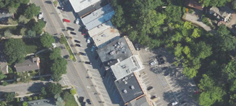 720 Old Woodward Ave