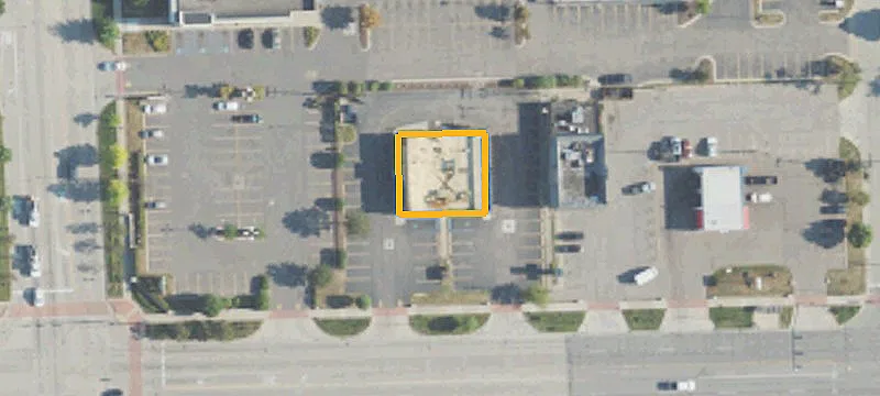 13500 9th Mile Rd