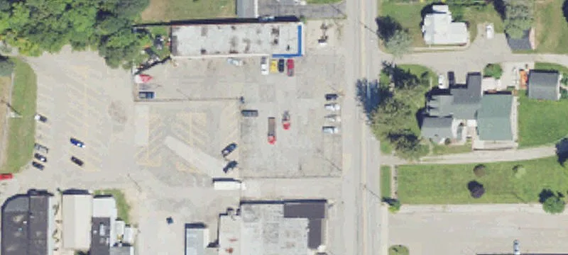 3485 Main St