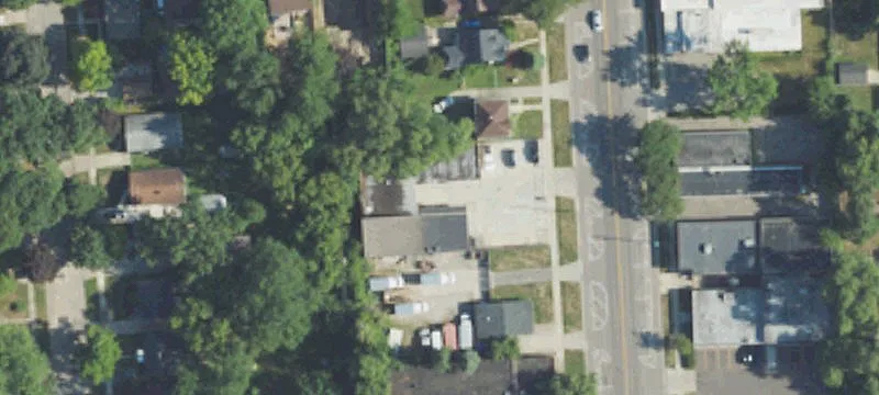 651 Livernois St
