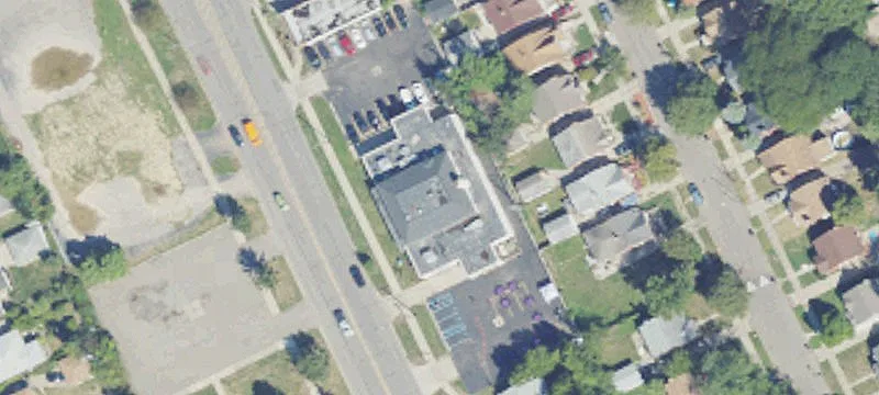 6150 Cadieux Rd