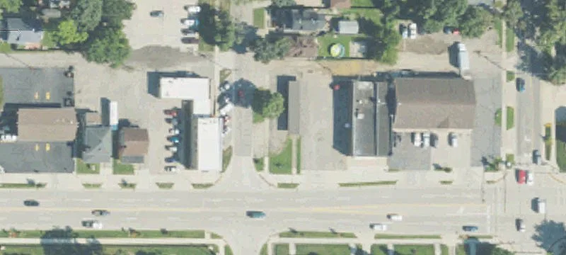 1214 Michigan Ave