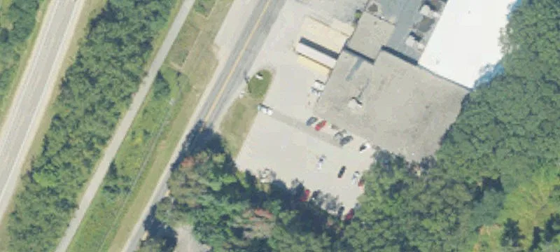 Walsh Rd