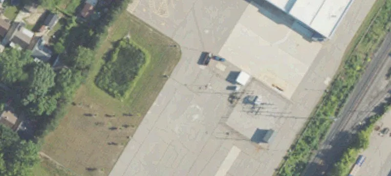 25500 Outer Dr