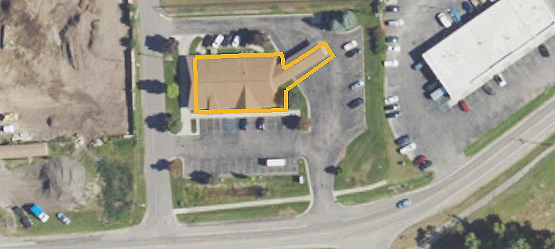 4594 Pontiac Lk Rd