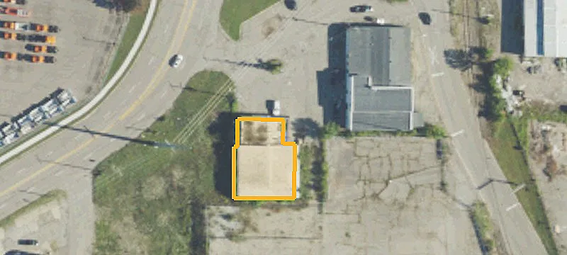 2321 Main St