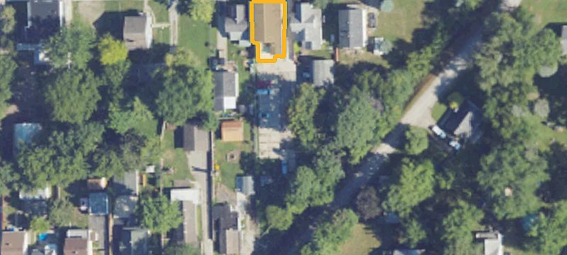 727 Temperance Rd