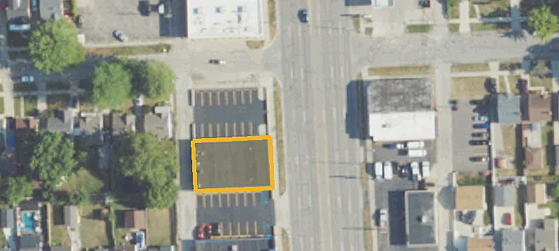 3912 Dix Hwy