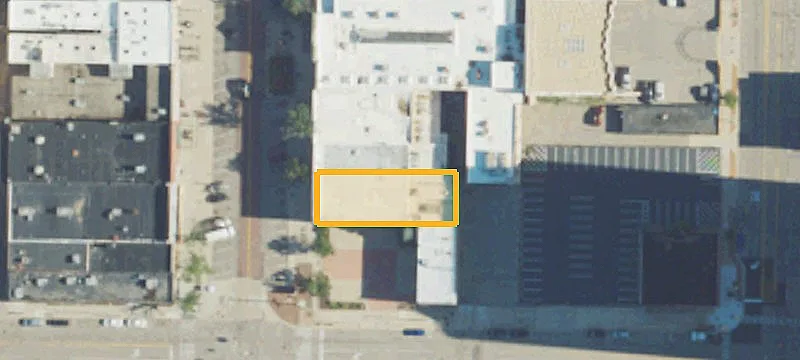227 Washington Sq, Unit 8