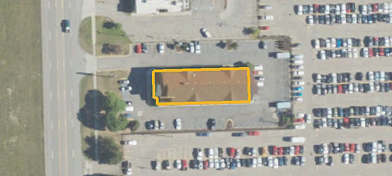 9863 Middlebelt Rd