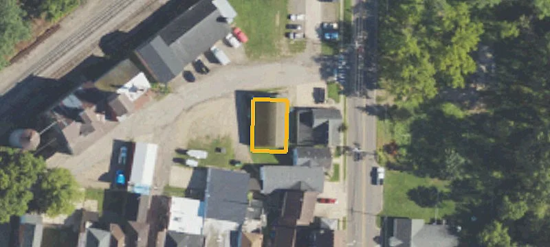 111 Ml St