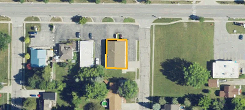 507 Midland Rd