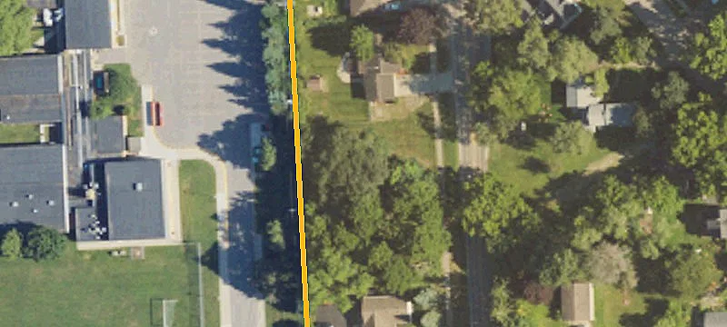 307 Ladd Rd