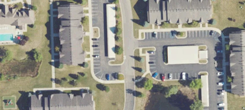 5220 Baldwin Rd