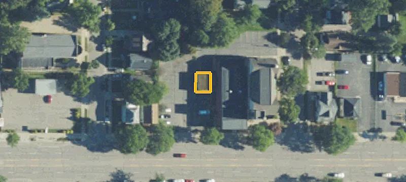 2213 Michigan Ave