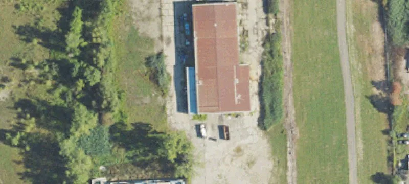 48850 12th Mile Rd