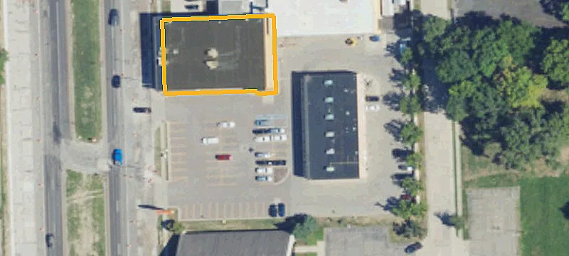 2701 Telegraph Rd