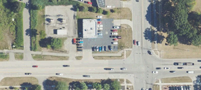 20960 Allen Rd