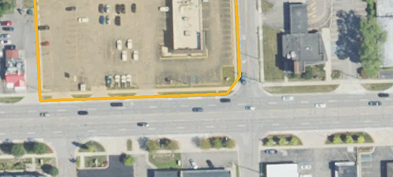 1056 Ann Arbor W Rd