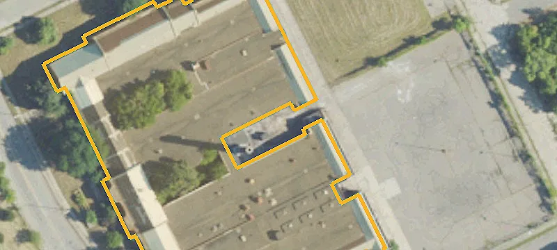 13000 Dequindre St