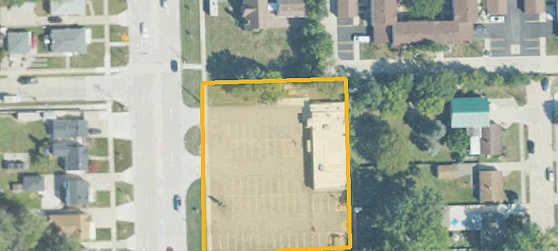 29500 Little Mack Ave