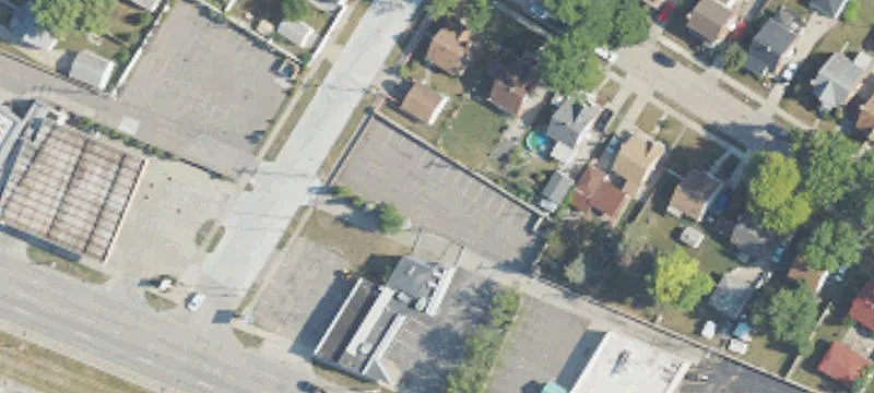 15636 Southfield Rd