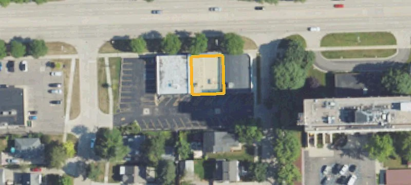 307 14th Mile Rd