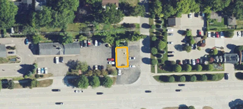 19606 10th Mile Rd