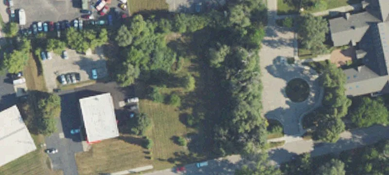 1245 Jewett St
